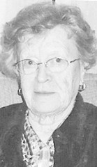 Photo of Marie-Jeanne-Pinard Godbout